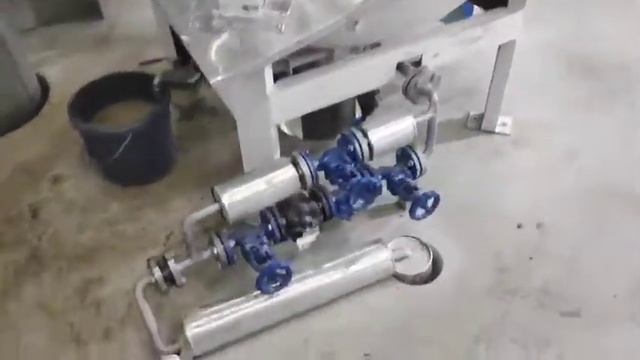 Безглютеновое производство в Венгрии смотреть онлайн