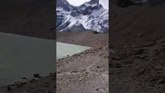 Laguna Torre con Marie Torre смотреть онлайн
