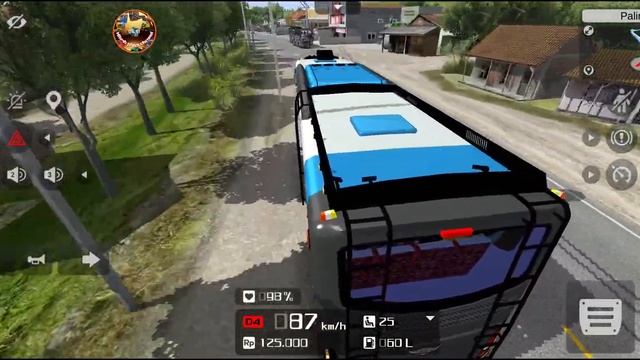 How to install Kerala traffic mod in bussid | Kerala traffic mod | Bus Simulator Indonesia | смотреть онлайн