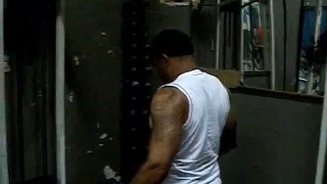 treino de costa luk смотреть онлайн