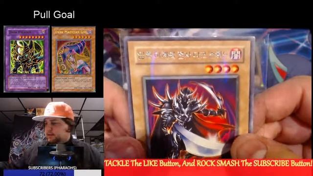 2003 Yu-Gi-Oh! Magician Force Booster Box - Korean смотреть онлайн