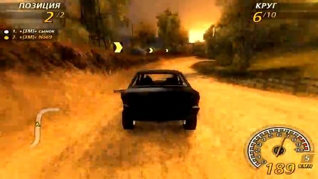 Flatout Insetta Midwest Ranch 2 0x (47.17) смотреть онлайн