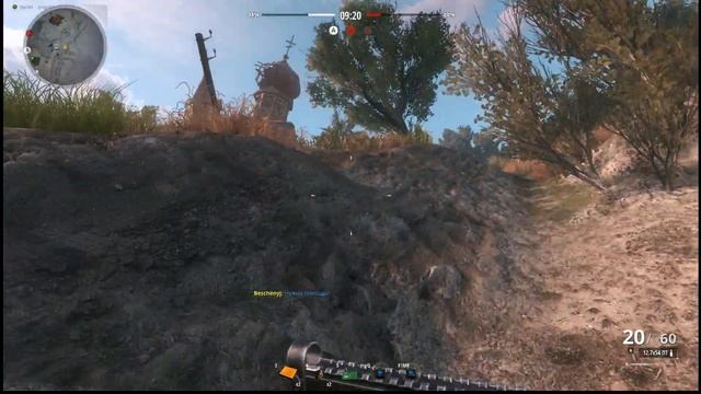 Survarium лагает
