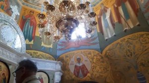 Круиз на теплоходе Санкт-Петербург - о. Ореховый - о. Валаам - д. Свирь - о. Кижи - деревня Мандроги
