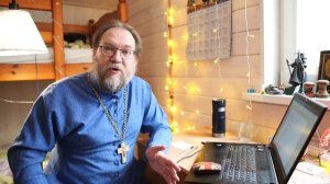 ПРАВОСЛАВНАЯ ЛИТУРГИЯ шаг за шагом: 8 //Мирная ектения