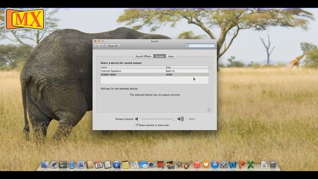 How to connect iMac to TV using Mini Display to HDMI Cable смотреть онлайн