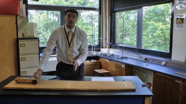 AQA Acceleration practical смотреть онлайн