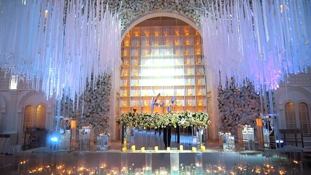 Neolit Hall Şadlıq evi (Wedding hall) смотреть онлайн