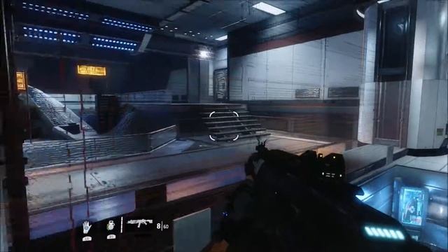 TITANFALL 2 - (PART 4) Campaign story single player gameplay walkthrough смотреть онлайн