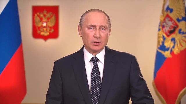 Приветствие организаторам, участникам и гостям Армейских международных игр «АРМИ-2017» смотреть онлайн