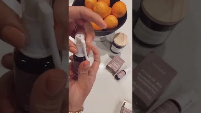 Farmasi b12 vitamini💫 смотреть онлайн