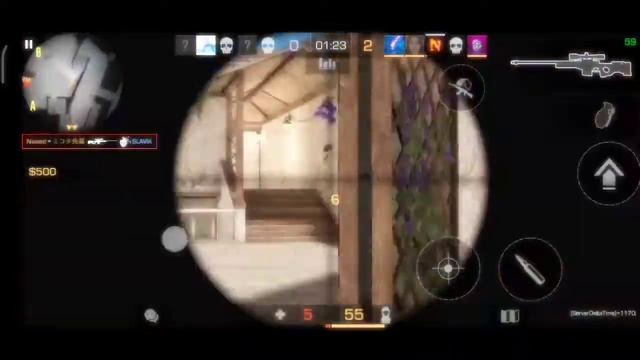 New FragMovie ( Standoff2 ) смотреть онлайн
