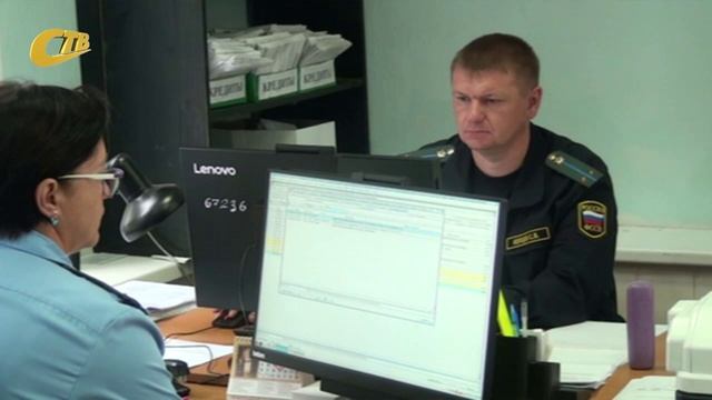 Судебные приставы Курской области завершили исполнительное производство по делу о компенсации морального вреда