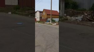 Курортный Ейск утонул в мусоре