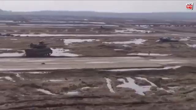 فشل روبوت المعركة الروسي (URAN-9) بالحرب في سوريا . . . смотреть онлайн