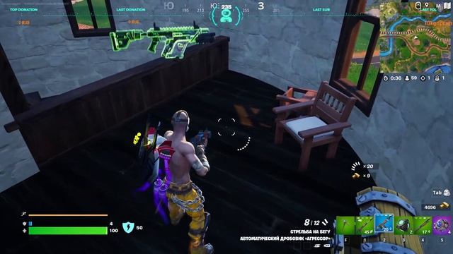 LIVE | Космический стрим | Жаришка понеслась :)