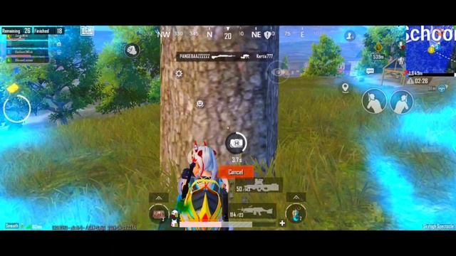 Skyhigh Spectacle Uncover | Winner Winner Chicken Dinner | 2 May 2024 | SPARTA BGMI смотреть онлайн