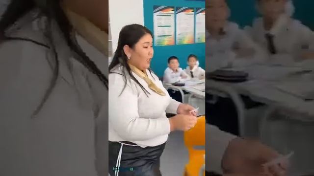 Ежелгі көшпелілердің материалдық мәдениеті. 5 - сынып смотреть онлайн