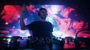 Metrik - Live Stream 013 | Ex Machina Virtual Album Launch