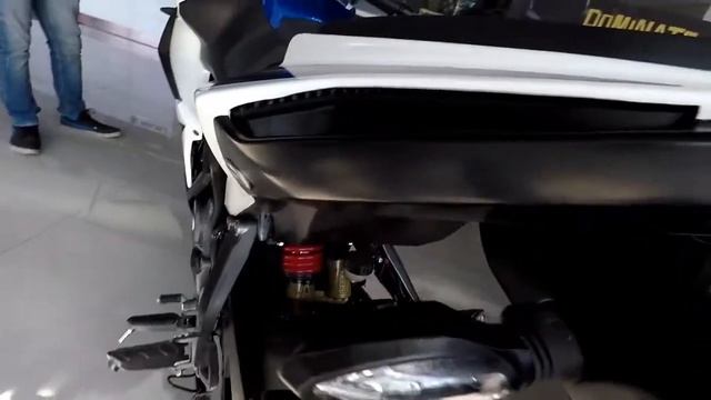Pulsar RS200 laser edged review girl mottovlog смотреть онлайн