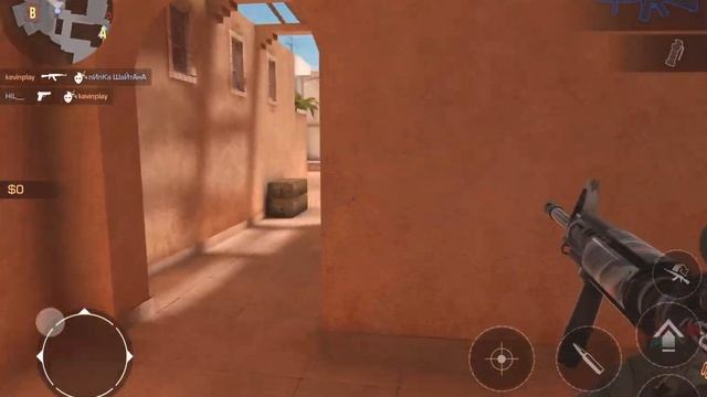 ИГРАЮ С ДРУГОМ В ЗАКЛАДКУ БОМБЫ | KANO | Играю в Standoff 2 смотреть онлайн