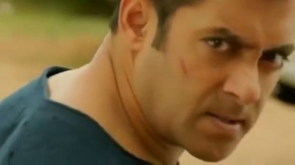 Новый Индийский Фильмы - (Жейхо Салман Кхан