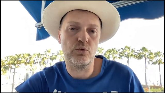 La recessione è inevitabile! Come investire in tempi di inflazione смотреть онлайн