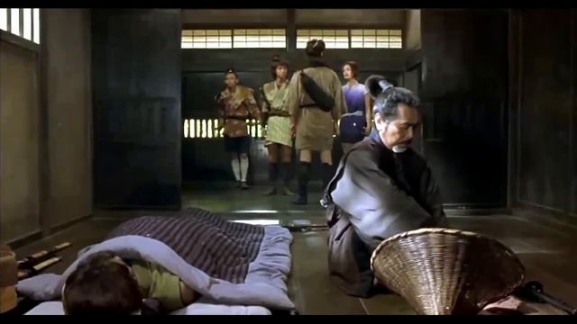 Azumi (2003) • Dublado Português