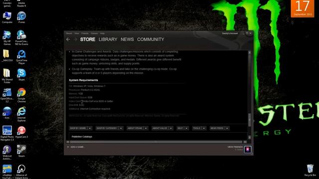 Alliance of Valiant Arms- How to download смотреть онлайн