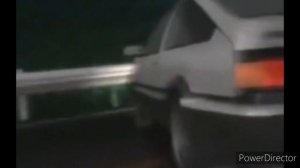 Initial D - Heartbeat (Heartbeat ♥ version)