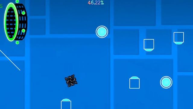 i wanna create level | [layout showcase] смотреть онлайн