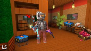 СУПЕР ОТКРЫЛ НОВЫЙ КЕЙС FLAME В КУБУМ! АХАХАХ! #кубум #kuboom