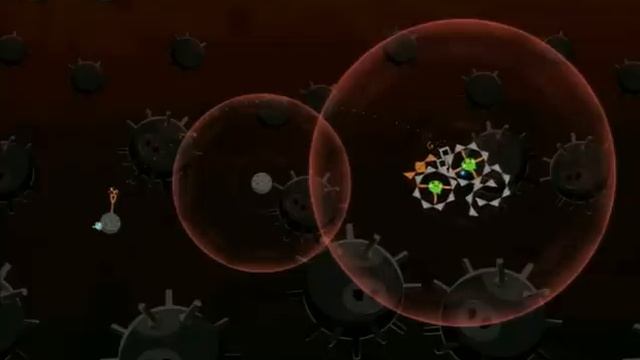 Angry Birds Space - Level D-4 100% Space Eagle Walkthrough Danger Zone | WikiGameGuides смотреть онлайн