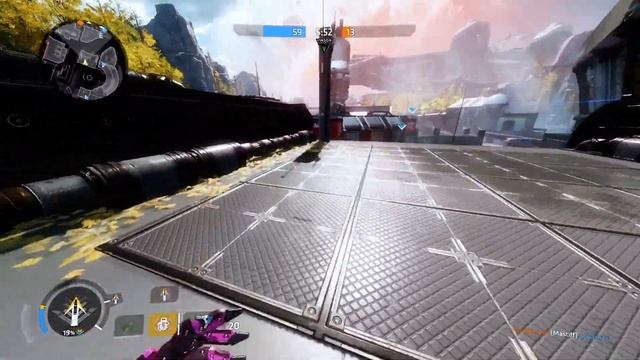TITANFALL 2 | 49 Kills w/Alternator | Chill Stim game смотреть онлайн