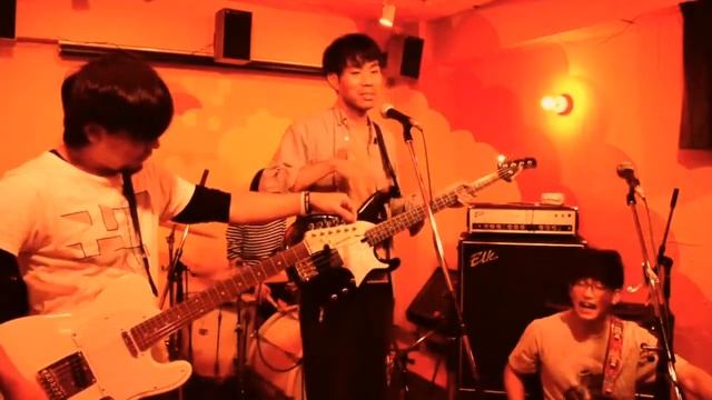 Bulbs of Passion - live at Koenji Green Apple, 2020/9/27 смотреть онлайн