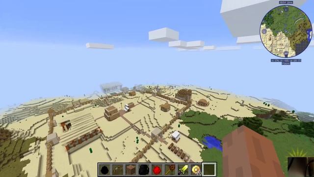 МАЙНКРАФТ МОДЫ (1.12.2)