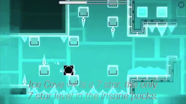 ALL MAP PACKS from EASIEST to HARDEST | Geometry Dash 2.11 смотреть онлайн