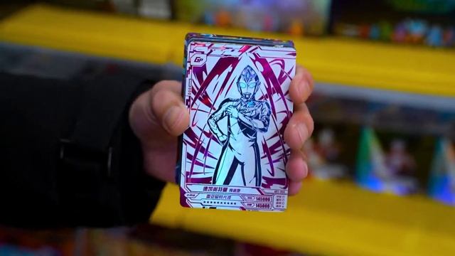 白色皮肤的奥特曼拿走了贝利亚黄昏？除了泽塔奥特曼，还有谁？ смотреть онлайн