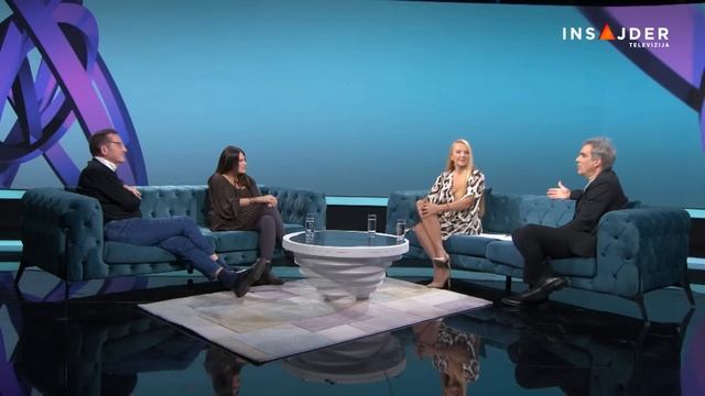 U krugu porodice: Maja i Ivan Lalić смотреть онлайн