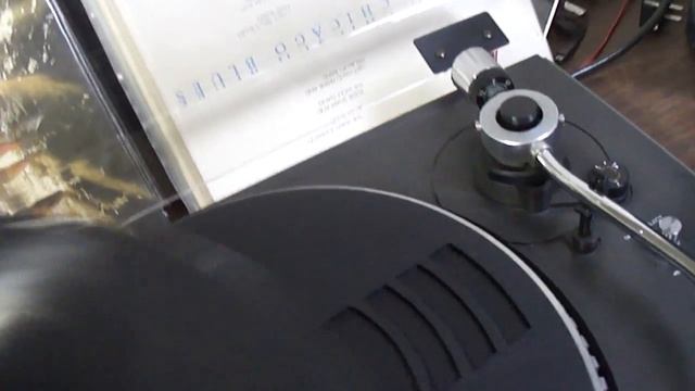 O Rei do Som - Toca Discos Gradiente DD-100Q