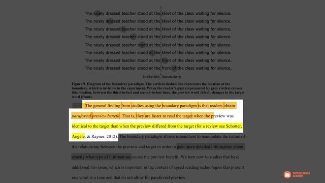 Is Speed Reading Real? The Truth Behind The Claims смотреть онлайн