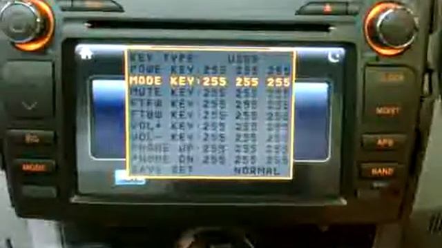 Smart-i steering control set up.3GP смотреть онлайн