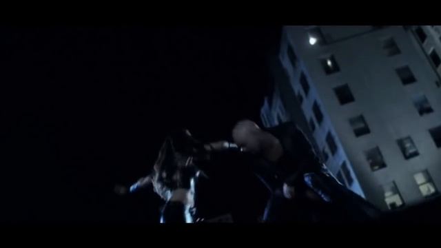 Elektra: The warrior смотреть онлайн