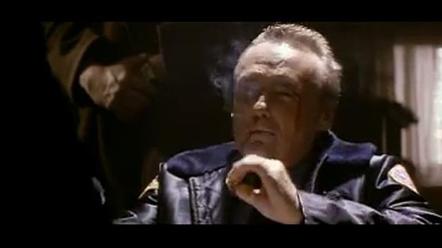 True Romance: Best Movie Scene of All Time: Eggplant vs the Cantaloupe смотреть онлайн