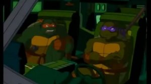 Черепашки ниндзя Старые приключения Все серии