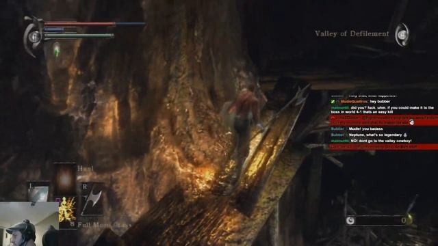 Demon's Souls Drunkthrough - Part 12: The Birds and the Bees смотреть онлайн