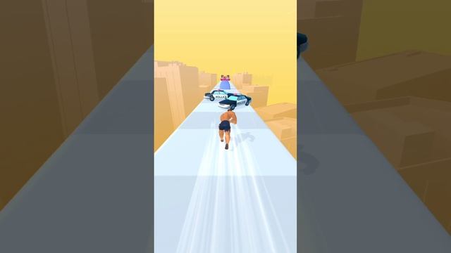 Rage😡 Control Run😱 3D All Levels Gameplay Android, iOS смотреть онлайн