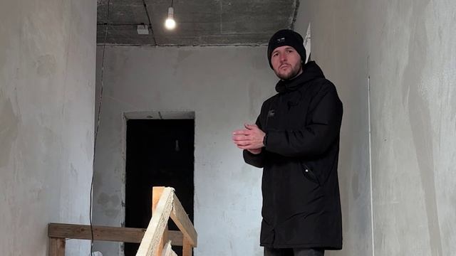 Обзор объектов в процессе строительства на разных этапах. Часть 1. смотреть онлайн