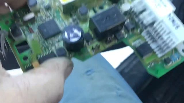 Mercedes W208. Проблемы с люком.