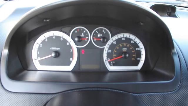 2010 Used Chevrolet Aveo LT for sale in San Diego at Classic Chariots #9798 смотреть онлайн